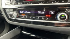 BMW 5 Series 520d xDrive M Sport 5dr Auto Diesel Estate